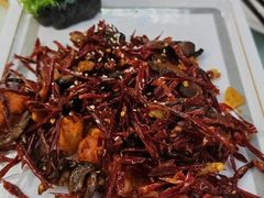 -名善山珍·野生菌汤锅(文殊院店)
