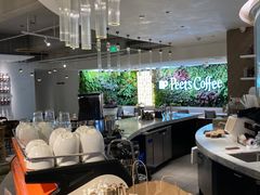 -Peet's 皮爷咖啡(东湖路手作店)