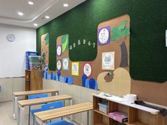 -第壹宝贝儿童教育中心(朝阳校区)