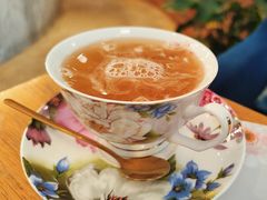 -花舍·新派粤菜·西餐·下午茶(亚运村·鸟巢店)