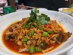 -将军府·鸡毛店(武侯祠店)