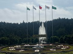 -南京银杏湖乐园