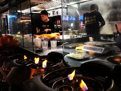 -烤匠麻辣烤鱼(环球中心店)