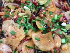 -正宗老字号万州烤鱼(怡福路店)