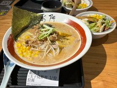 -雷门拉面·现熬骨汤(凯德来福士店)