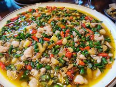民国霸王兔-杨记隆府(时代天街店)