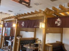 -九田家黑牛烤肉料理(珠江摩尔店)