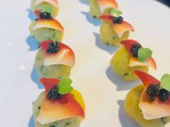 -环球港凯悦 · 享悦中餐厅