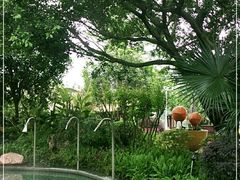 -海兰云天度假区温泉