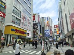 -秋叶原电器街