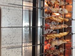 -延边金利串店(安达街店)