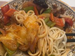-石榴花新疆清真餐厅(莫愁湖店)