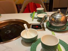 -润园四季椰子鸡火锅(卓越INTOWN店)