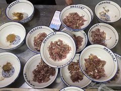 -铁谢李松祖传羊肉汤馆