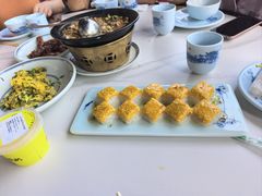-龍聚祥烧麦馆(鼓楼店)