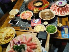 -蜀大侠火锅(寰球文化地标·总府店)