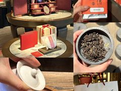 -王德传茶庄(上海新天地店)