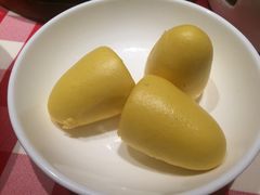 -西贝莜面村(金隅嘉品mall店)