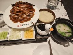 -煜丰汴京烤鸭(福彩路店)