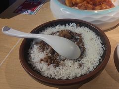-裕鼎鲜·新中菜(王府井店)
