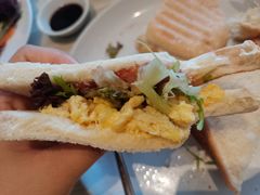 -必胜客(证大大拇指店)