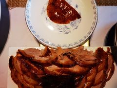 -同喜烤鸭店(光芒店)