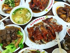 -陈光记烧腊店(罗保博士街店)