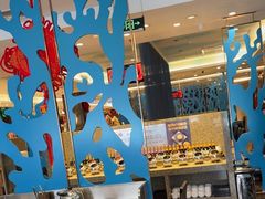 -初色海鲜自助(万丰路店)