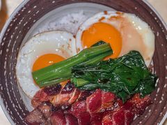 -龙记烧腊茶餐厅(常德路店)