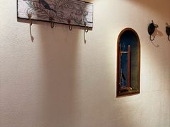 -RUMORS COFFEE ROASTERY鲁马滋咖啡(湖南路店)