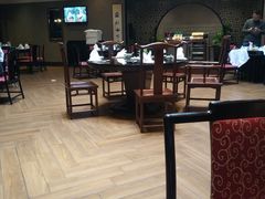 -海天楼中餐厅(吴宫泛太平洋酒店)