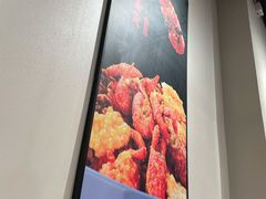 -杨氏青龙虾·羊蝎子(珠江路店)
