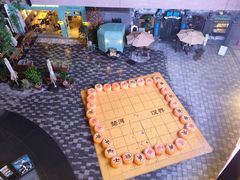 -瑞虹新天地月亮湾