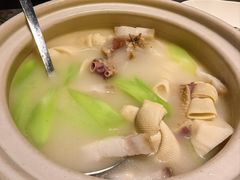 -宫燕府·京菜·烤鸭·淮扬菜(王府中心店)