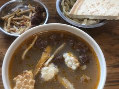 -清真马杰山牛肉汤馆