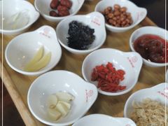 -大明铜锅·烤涮坊·烧烤(总店)