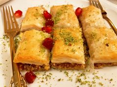 -龟兹KUCINA·新疆菜(前滩L+PLAZA店)