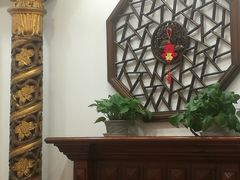 -桦立酒家(宜山路店)