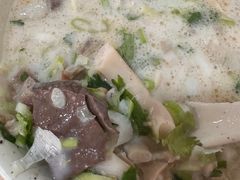 -赵家羊肉羊汤馆(车站总店)