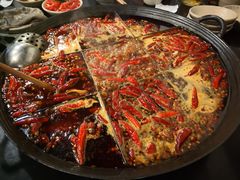 -酒友老火锅(渝中店)