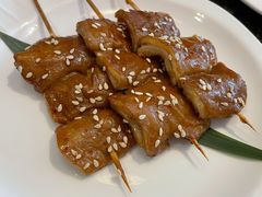 -大桥日本料理·日式放题·铁板定食(科兴科学园店)