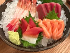 -本寻烧肉酒场(金宝街店)