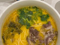 -和府捞面(凯德壹中心店)