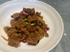 -汤记传菜(浦江店)