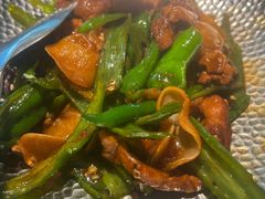 -小菜园新徽菜(无锡宜家荟聚中心店)