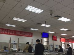 -北京市公安局交通管理局朝阳交通管理支队