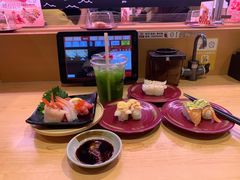 -寿司郎(皇庭广场店)