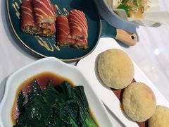 -點無缺茶楼·海鲜酒家(世博店)