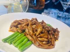 爽脆鹅肠-炳胜品味(海印总店)