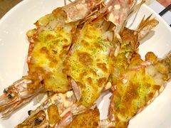 -芭菲盛宴·环球美食(北城国际店)